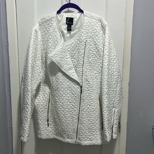 Spring Jacket